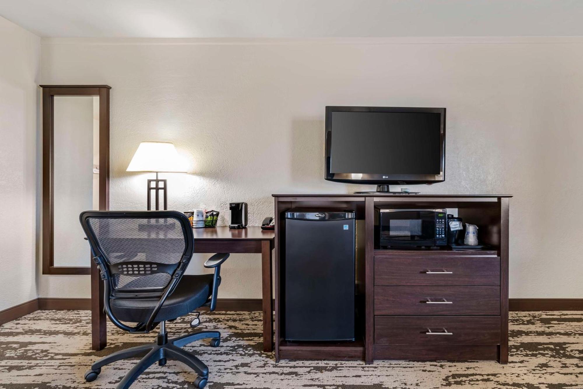 Best Western Prescottonian Eksteriør bilde
