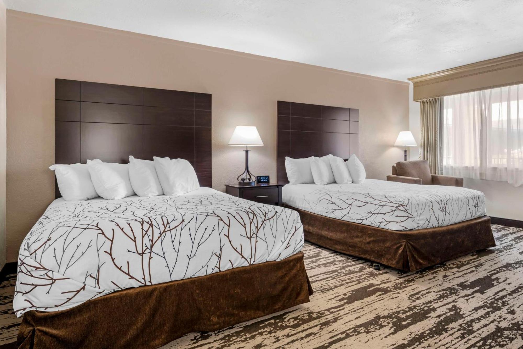 Best Western Prescottonian Eksteriør bilde